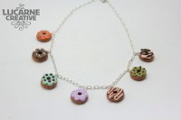 collier donuts