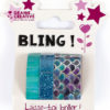 Masking tape Sirene