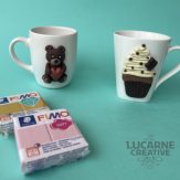 Atelier Mug Personnalisé